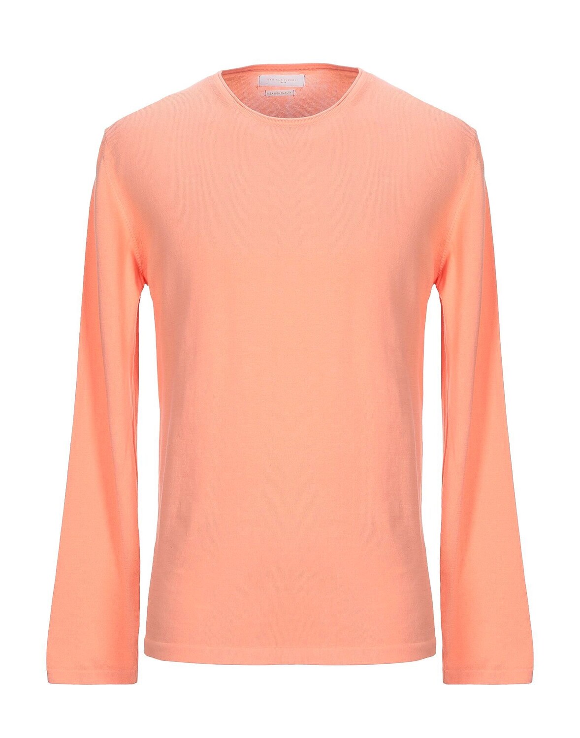 Свитер Daniele Fiesoli, лососево-розовый
Свитер Daniele Fiesoli, лососево-розовый