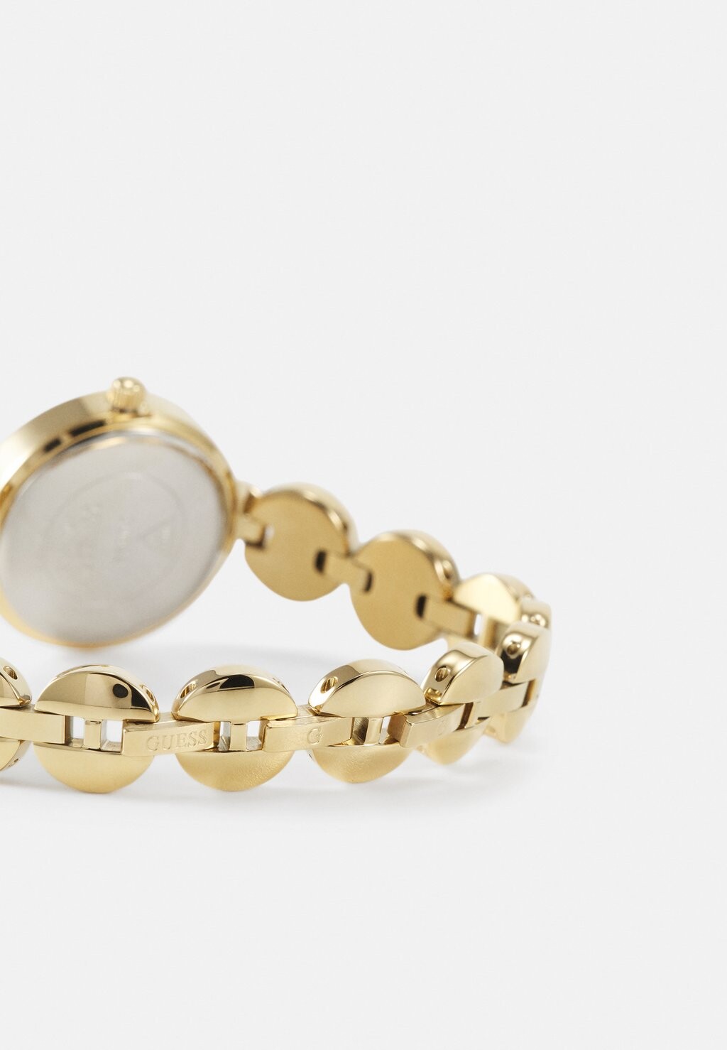 Часы STARDOM Guess, золотого цвета
Часы STARDOM Guess, золотого цвета