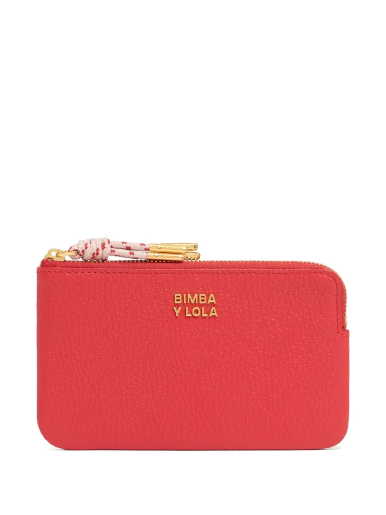 Bimba y Lola складной бумажник, красный
Bimba y Lola складной бумажник, красный