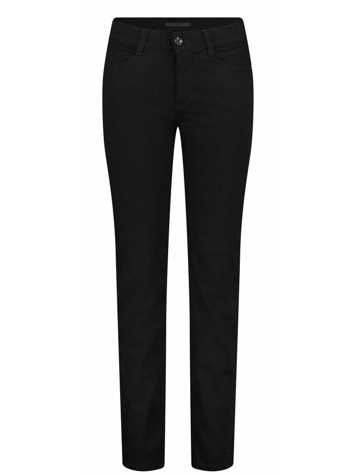 Джинсы MAC HOSEN, черный
Джинсы MAC HOSEN, черный