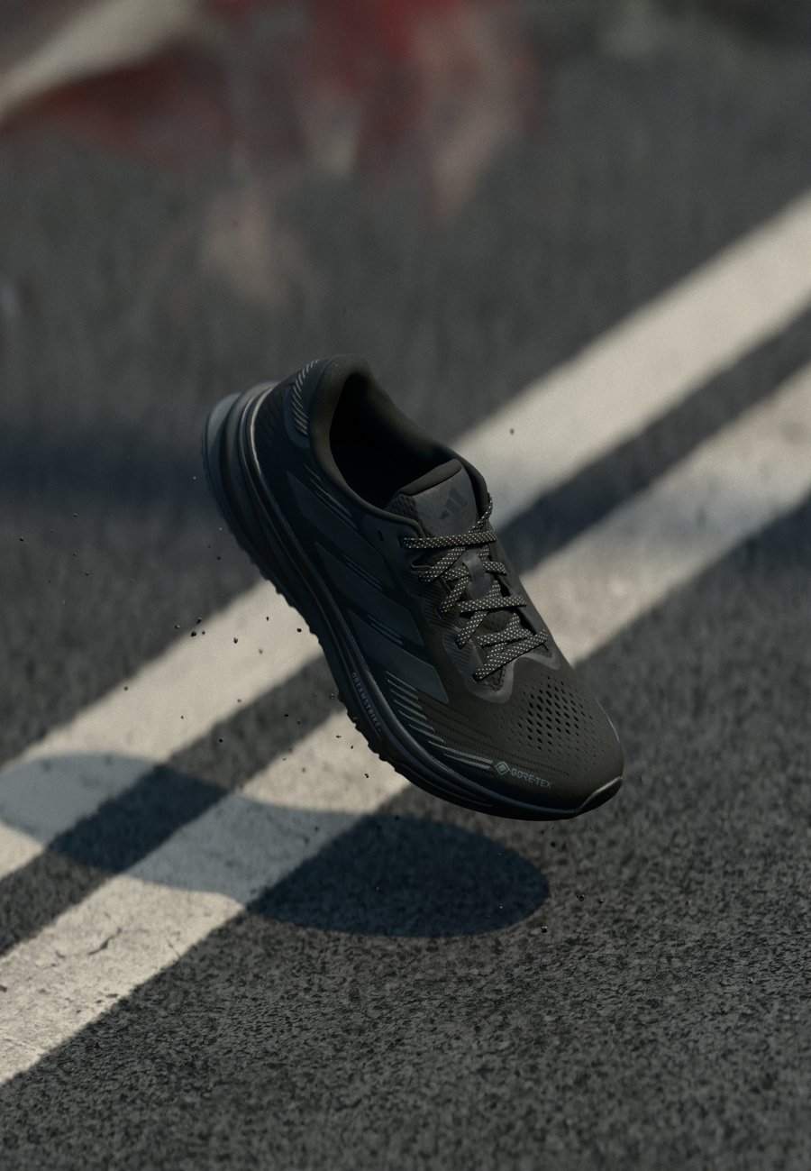 Кроссовки Adidas Performance SUPERNOVA RISE GTX, Core Black/Carbon/Black
Кроссовки Adidas Performance SUPERNOVA RISE GTX, Core Black/Carbon/Black
