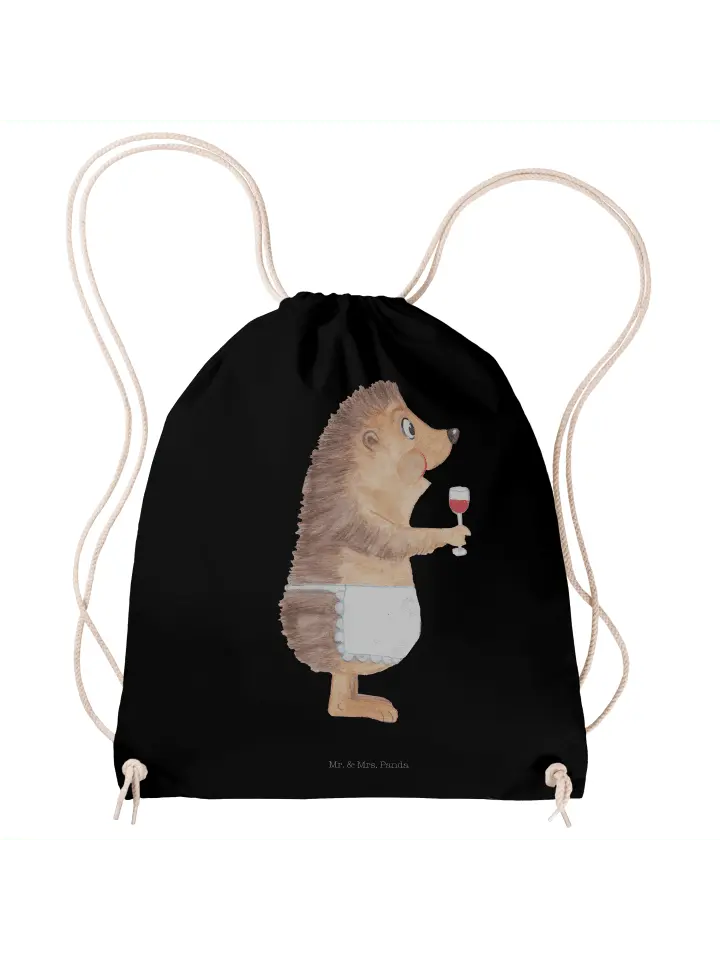 Спортивная сумка Mr. & Mrs. Panda, черный
Спортивная сумка Mr. & Mrs. Panda, черный
