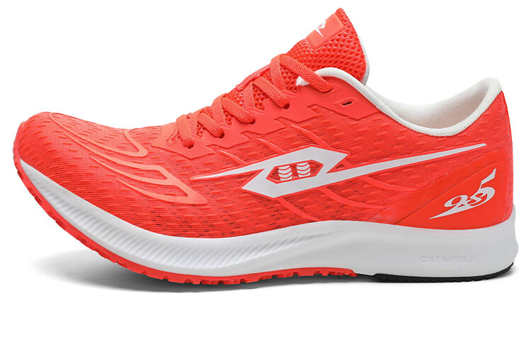 Кроссовки Dark Horse 1.0 унисекс с низким верхом, красные Tanshezhe
Кроссовки Dark Horse 1.0 унисекс с низким верхом, красные Tanshezhe