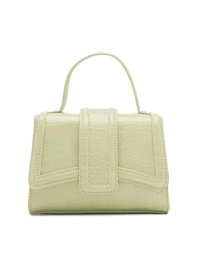 Классическая сумка DeeZee, зеленый
Классическая сумка DeeZee, зеленый