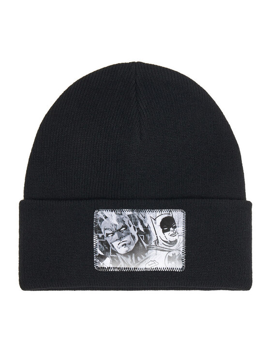 Шапка Produktmodell: CEO-ACCCS-AW25-224WBBAT Batman, черный
Шапка Produktmodell: CEO-ACCCS-AW25-224WBBAT Batman, черный