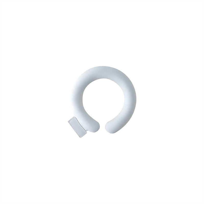 Ожерелье Muji охлаждающее, синий
Ожерелье Muji охлаждающее, синий