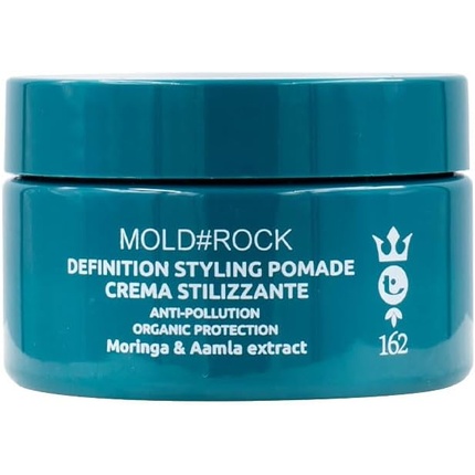 Крем для укладки Zero Mold Rock 100ml Long-Lasting
Крем для укладки Zero Mold Rock 100ml Long-Lasting