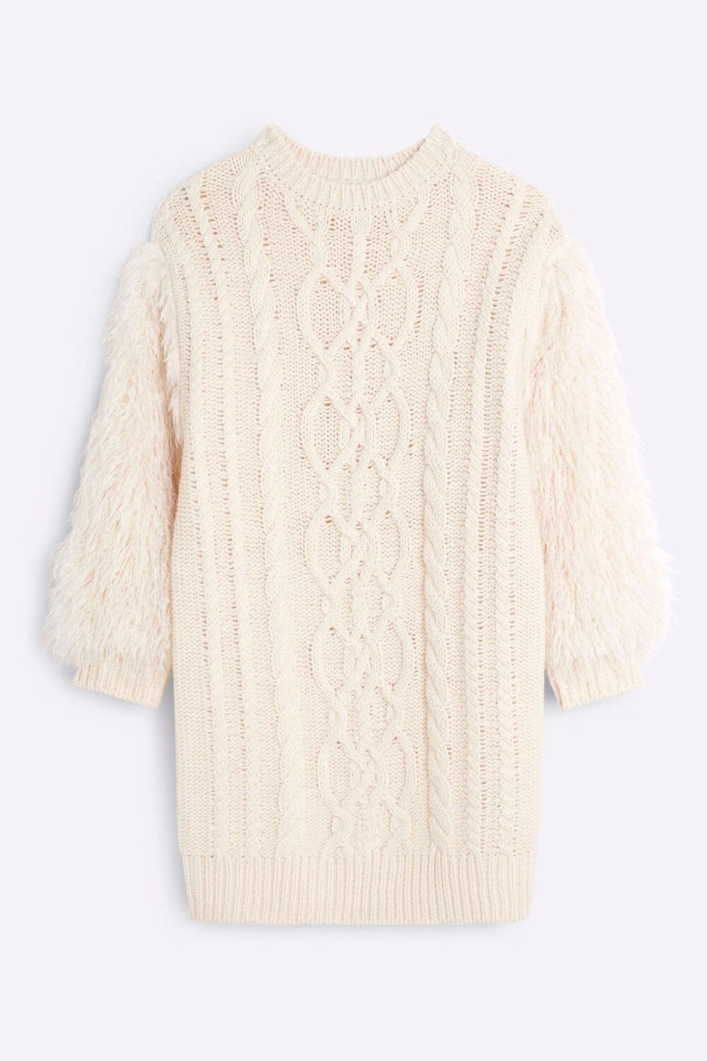 Платье для девочек с бахромой из перьев River Island, бежевый
Платье для девочек с бахромой из перьев River Island, бежевый