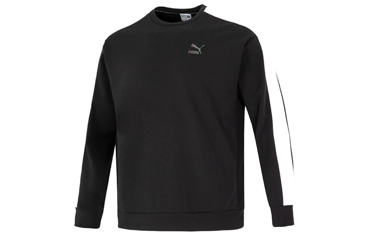 Толстовка унисекс Puma, цвет Black
Толстовка унисекс Puma, цвет Black