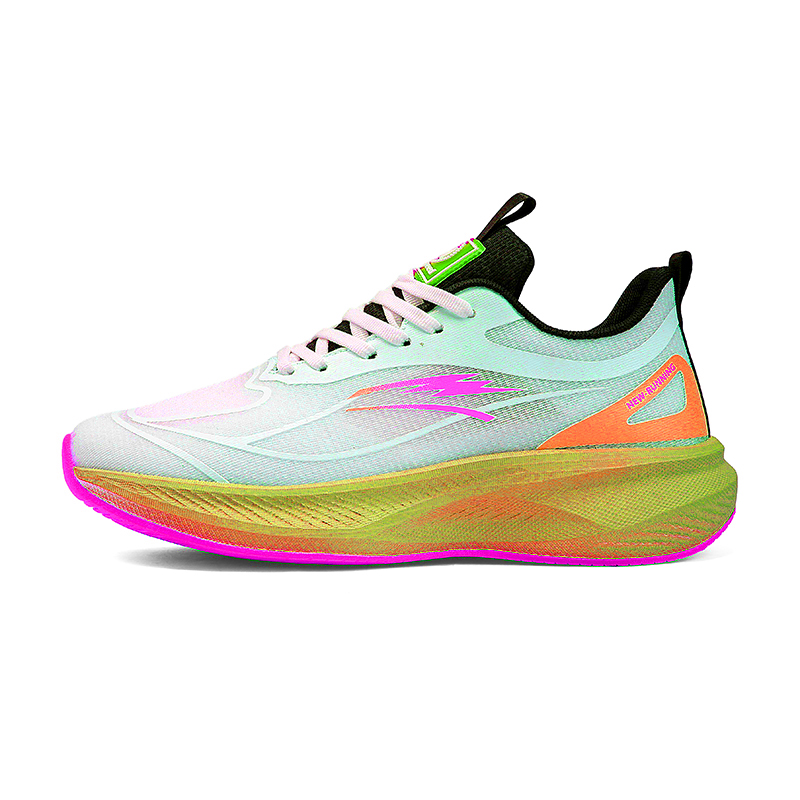 Низкие повседневные кроссовки для бега с амортизаторами и противоскользящими элементами для мужчин MUSNODO, White Blue
Низкие повседневные кроссовки для бега с амортизаторами и противоскользящими элементами для мужчин MUSNODO, White Blue