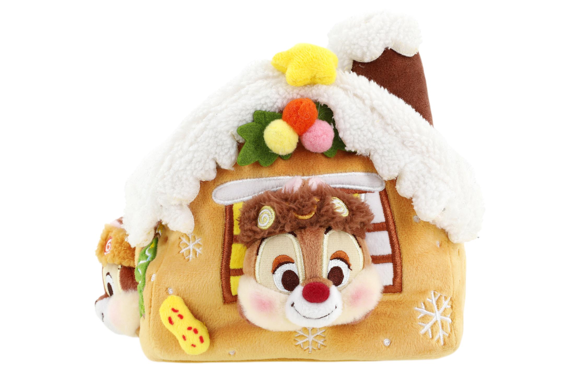 Disney Полиэстеровый наплечный поясной рюкзак Чип и Дейл унисекс коричневый белый, Brown & White
Disney Полиэстеровый наплечный поясной рюкзак Чип и Дейл унисекс коричневый белый, Brown & White