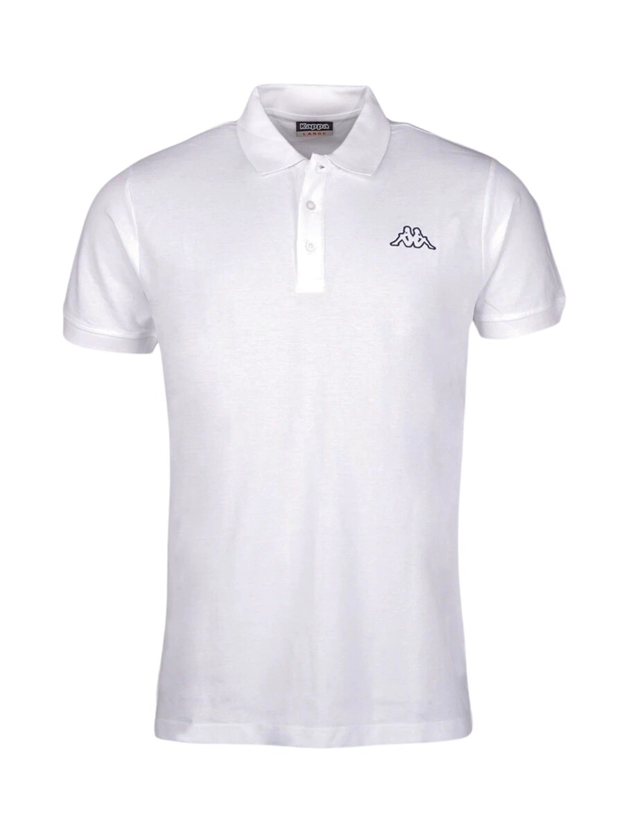 Рубашка KAPPA, белый
Рубашка KAPPA, белый
