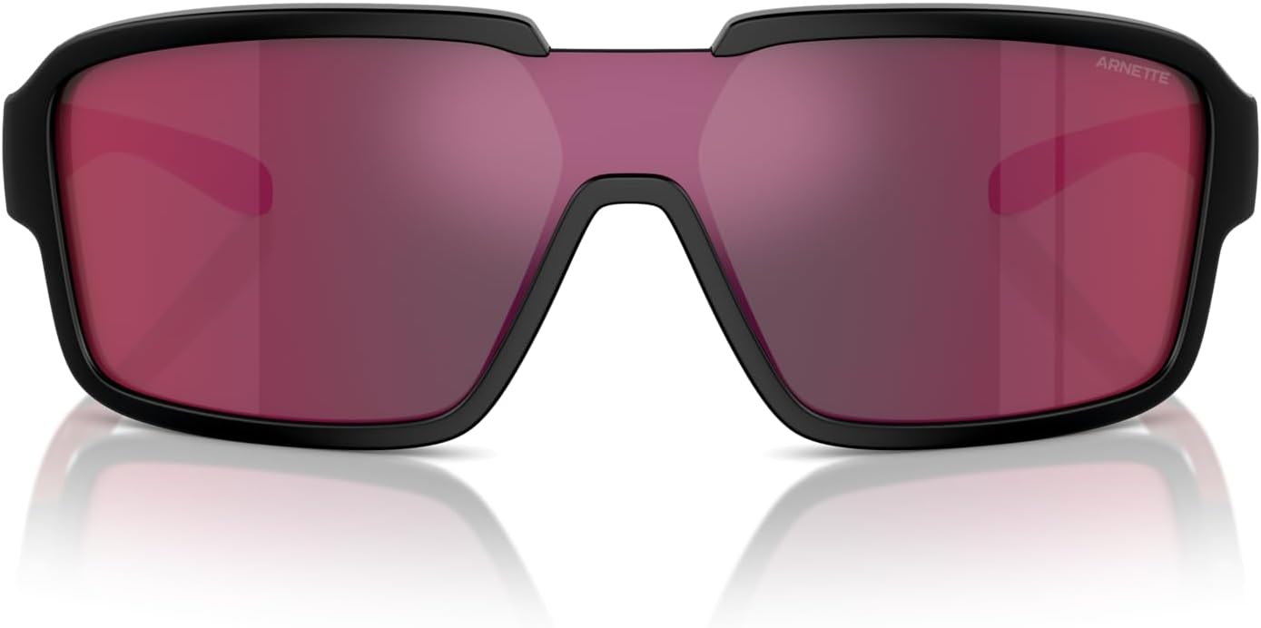 Мужские солнцезащитные очки ARNETTE, белая матовая/блестящая оправа, светло-серые зеркальные серебристые линзы, 0 мм, Black Matte/Shiny / Dark Grey Mirror Red/Yellow Po
Мужские солнцезащитные очки ARNETTE, белая матовая/блестящая оправа, светло-серые зеркальные серебристые линзы, 0 мм, Black Matte/Shiny / Dark Grey Mirror Red/Yellow Po