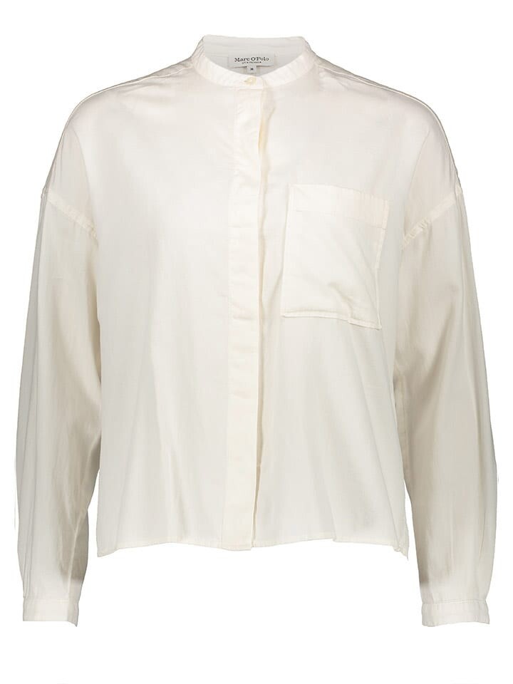 Блуза Marc O´Polo, белый
Блуза Marc O´Polo, белый