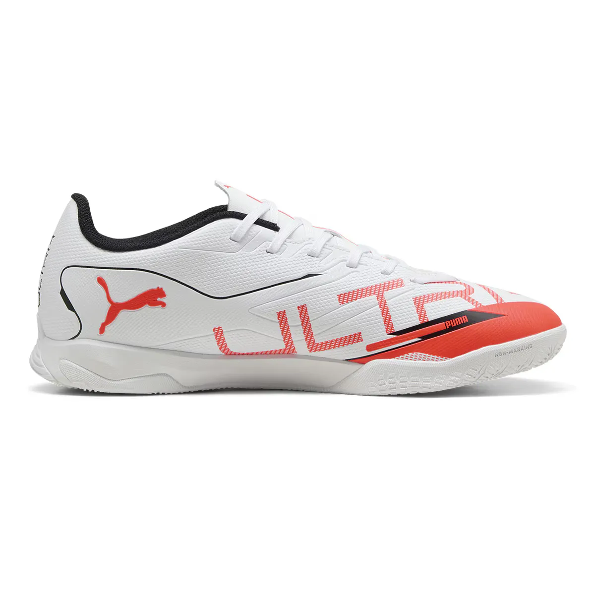 Футбольные бутсы Puma Ultra 5 Play IT мужские, белый
Футбольные бутсы Puma Ultra 5 Play IT мужские, белый