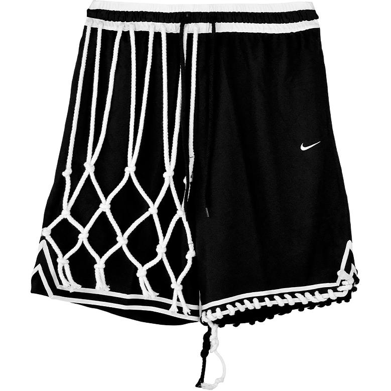 Шорты Casual Unisex DRI FIT DNA Nike, черный
Шорты Casual Unisex DRI FIT DNA Nike, черный