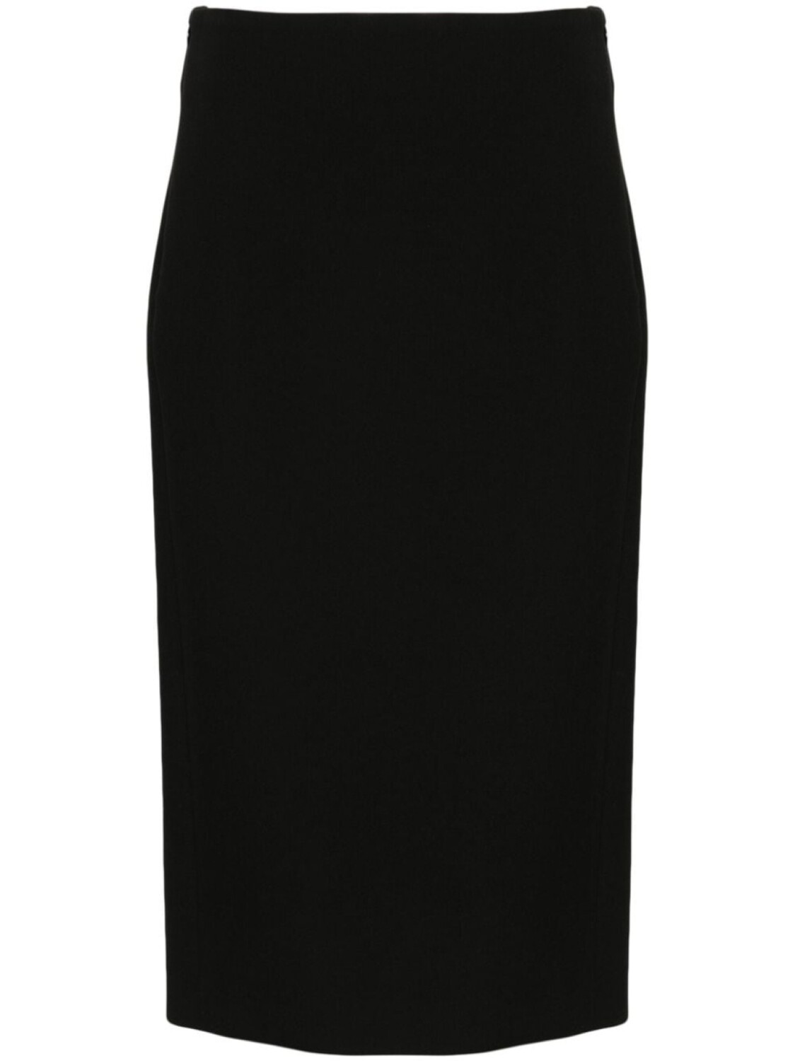 Peserico юбка миди А-силуэта, черный
Peserico юбка миди А-силуэта, черный