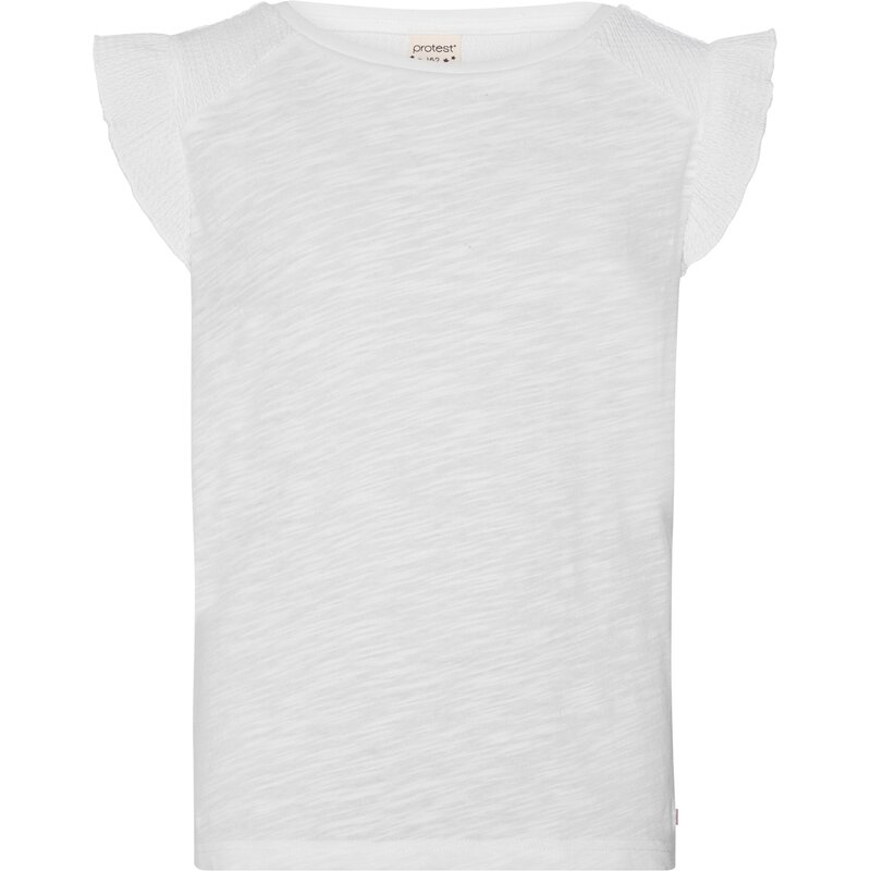 Hemd prtcrius jr t-shirt Protest, белый
Hemd prtcrius jr t-shirt Protest, белый