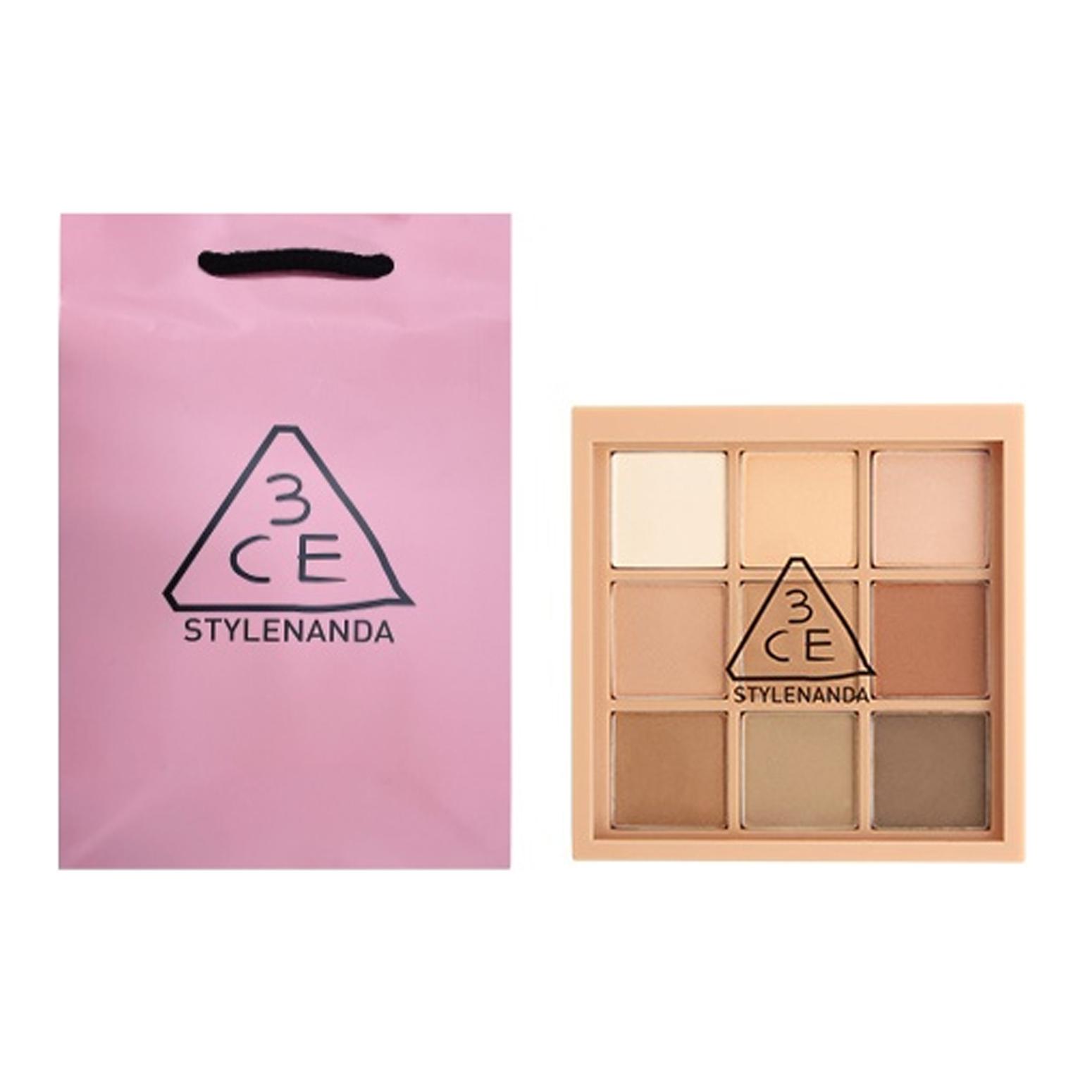 Жидкая помада Fenkuxiaolian набор из двух штук легко растушевывается шиммер матовый тон 3CE
Жидкая помада Fenkuxiaolian набор из двух штук легко растушевывается шиммер матовый тон 3CE