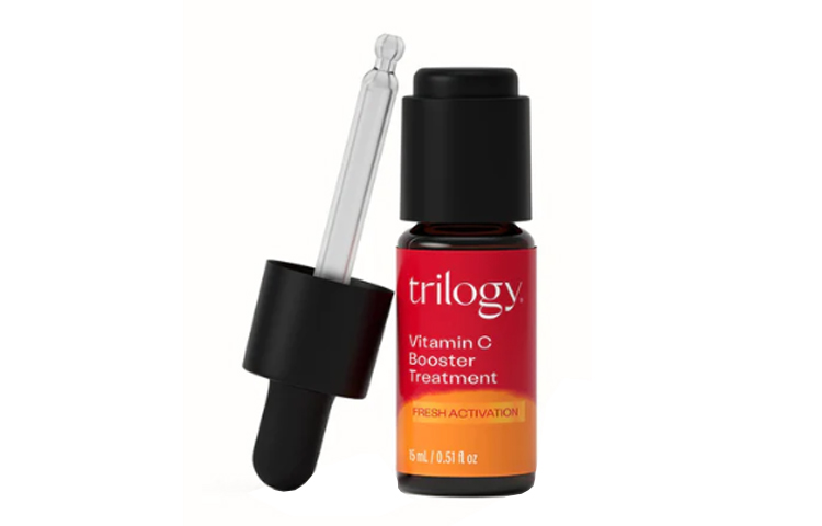 Сыворотка унисекс Trilogy
Сыворотка унисекс Trilogy