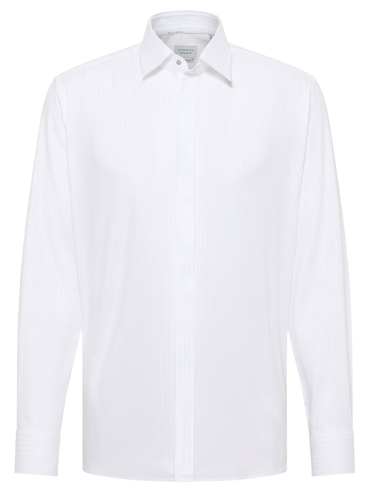 Рубашка MODERN FIT белого цвета Eterna
Рубашка MODERN FIT белого цвета Eterna