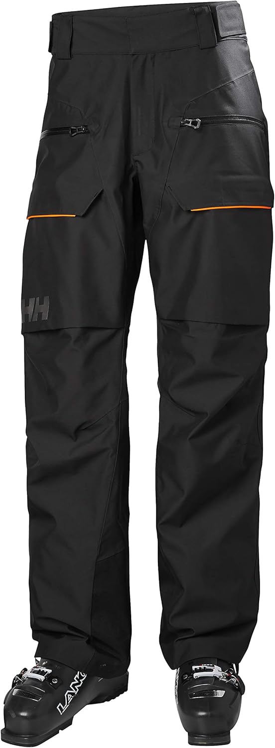 Helly-Hansen 65617 Мужские брюки Garibaldi Helly Hansen, Black
Helly-Hansen 65617 Мужские брюки Garibaldi Helly Hansen, Black