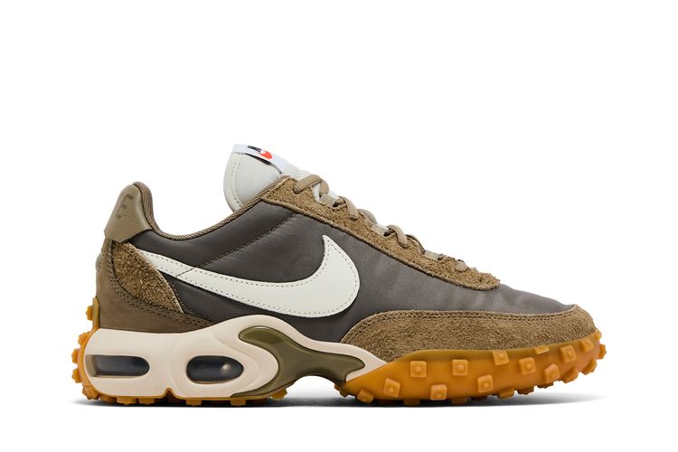 Кроссовки Air Max Waffle Racer SP 'Matte Olive', зеленый
Кроссовки Air Max Waffle Racer SP 'Matte Olive', зеленый