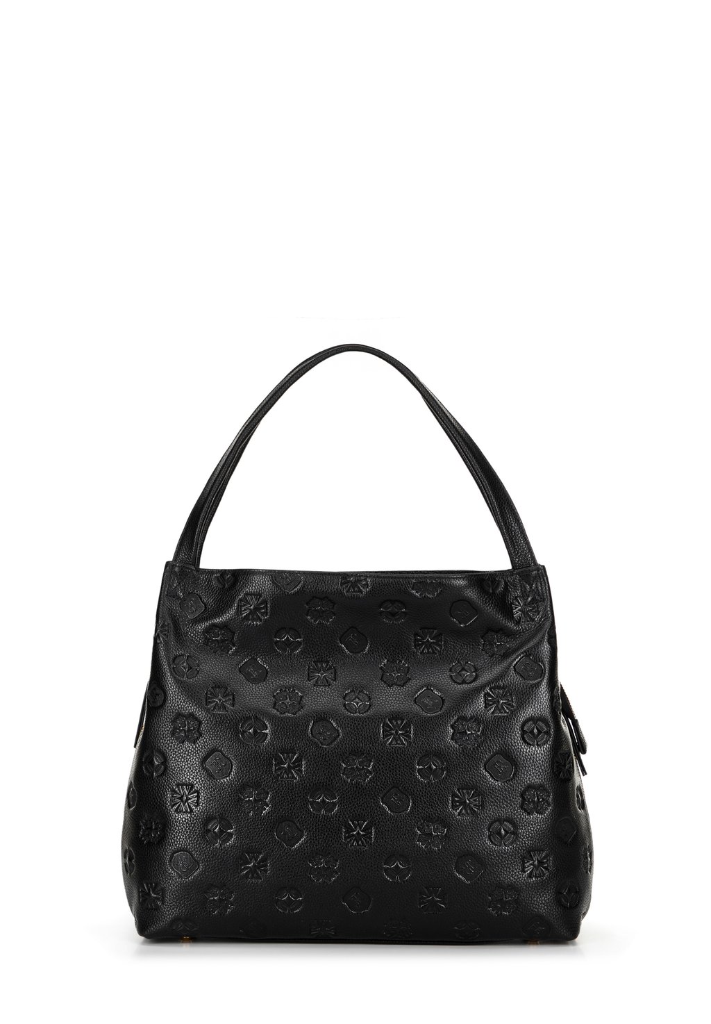 Сумка SIGNATURE COLLECTION WITTCHEN, черный
Сумка SIGNATURE COLLECTION WITTCHEN, черный