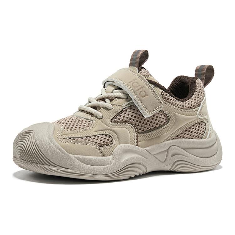 Детская обувь для повседневной жизни TATA, хаки
Детская обувь для повседневной жизни TATA, хаки