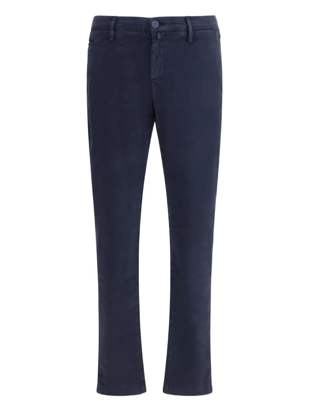 Брюки Бобби JACOB COHEN, синий
Брюки Бобби JACOB COHEN, синий