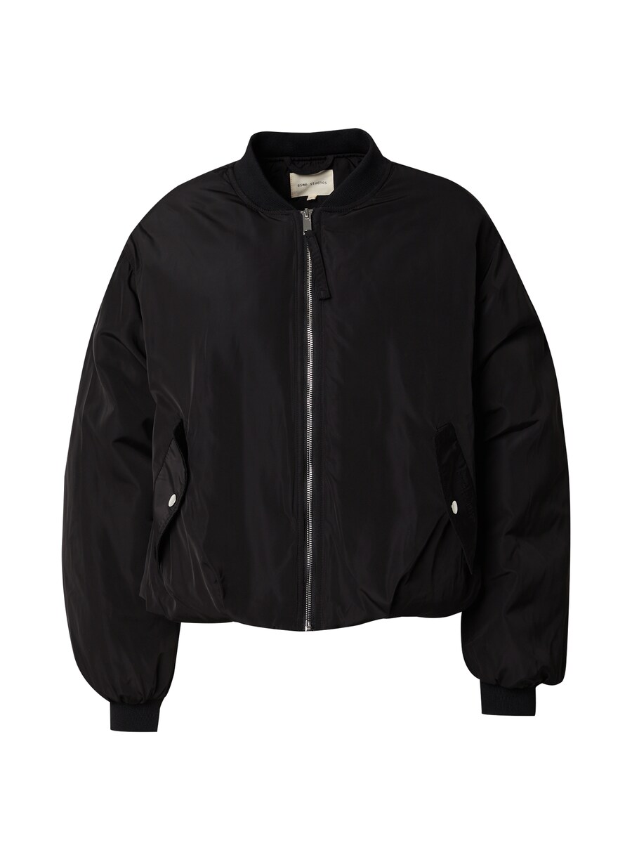Межсезонная куртка Esmé Studios Tula, черный
Межсезонная куртка Esmé Studios Tula, черный