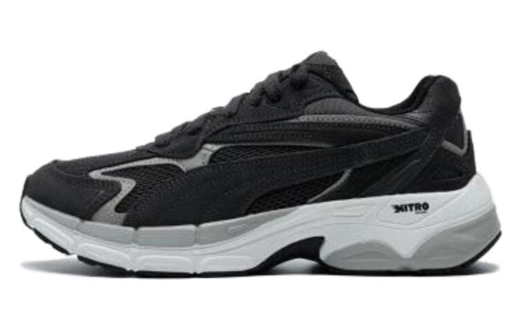Puma Кроссовки унисекс, Black
Puma Кроссовки унисекс, Black