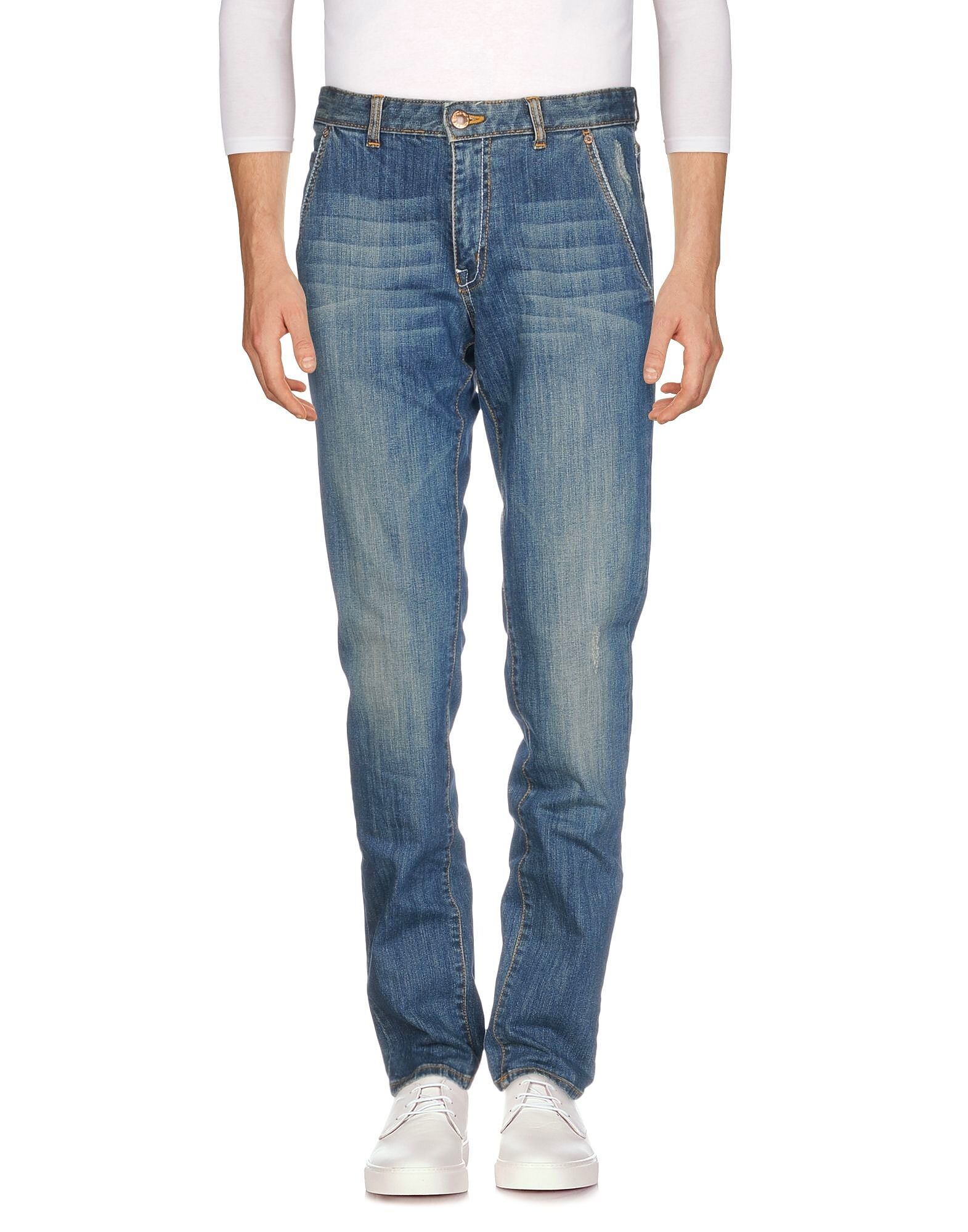 Джинсы At.P.Co, синий
Джинсы At.P.Co, синий