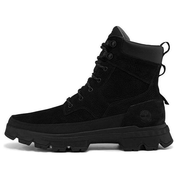 Кроссовки originals ultra wide fit waterproof boots 'jet black barefoot buffed' Timberland, черный
Кроссовки originals ultra wide fit waterproof boots 'jet black barefoot buffed' Timberland, черный