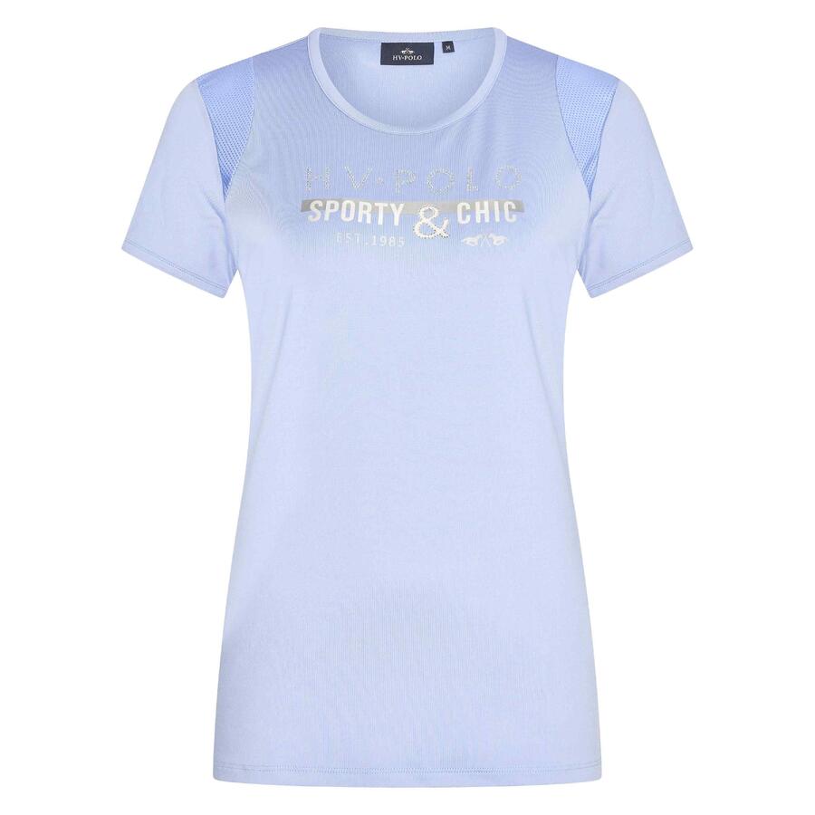 Женская майка для верховой езды HV Polo Ariel
Женская майка для верховой езды HV Polo Ariel