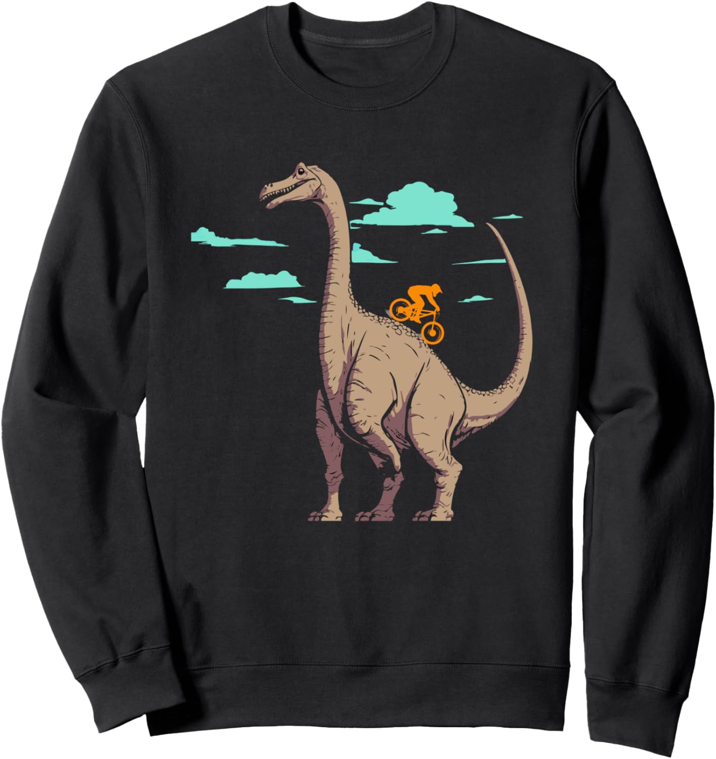 Футболка с динозаврами для горного велосипеда, черная Mtb Mountain Bike Bicycle Sports Gifts
Футболка с динозаврами для горного велосипеда, черная Mtb Mountain Bike Bicycle Sports Gifts