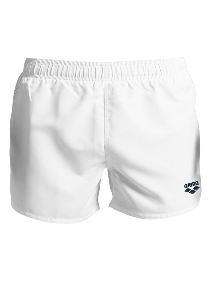 Arena Плавки белого цвета
Arena Плавки белого цвета