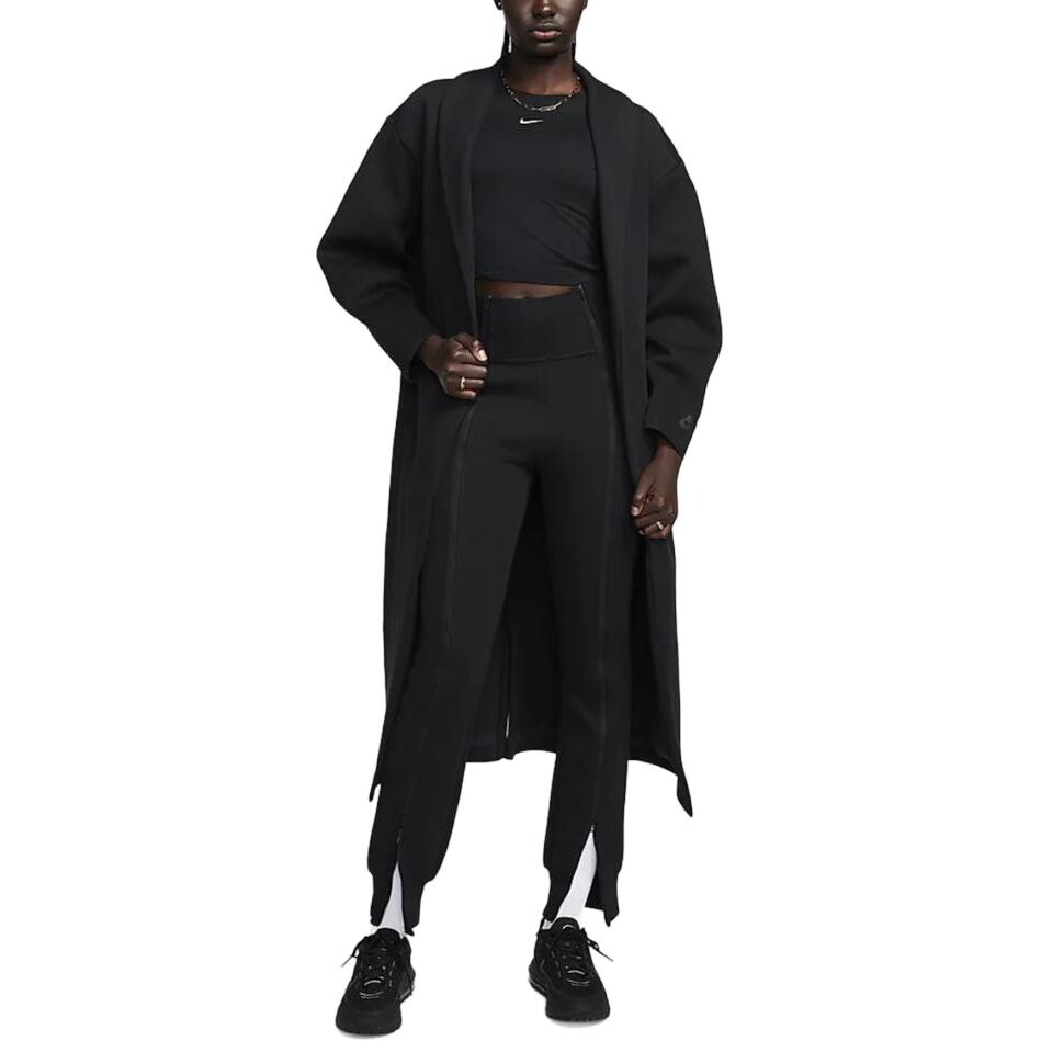 Плащ Nike Women, черный
Плащ Nike Women, черный