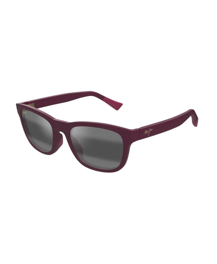 Солнцезащитные очки Mj0617S 005 Maui Jim, фиолетовый
Солнцезащитные очки Mj0617S 005 Maui Jim, фиолетовый