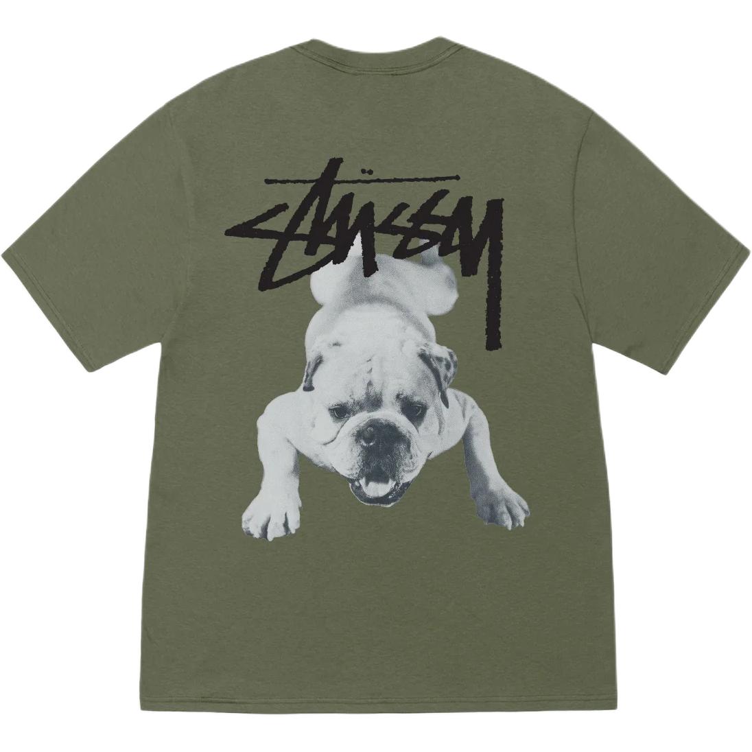 Футболка Stock Dog Stussy, оливковый, Зеленый, Футболка Stock Dog Stussy, оливковый
Футболка Stock Dog Stussy, оливковый, Зеленый, Футболка Stock Dog Stussy, оливковый