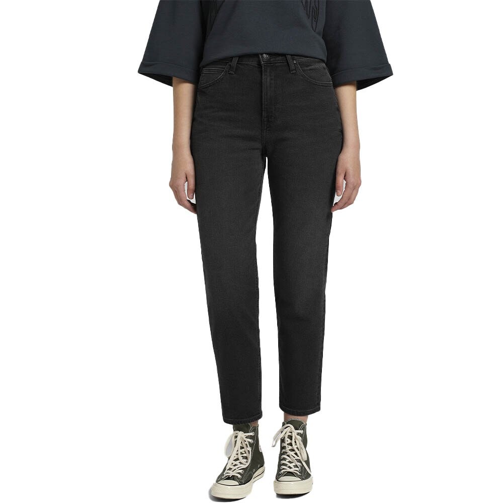 Джинсы Lee Carol, черный
Джинсы Lee Carol, черный