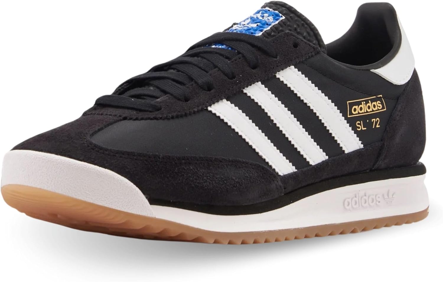 Футбольные кроссовки adidas Kids SL72 OG Copa, черный
Футбольные кроссовки adidas Kids SL72 OG Copa, черный