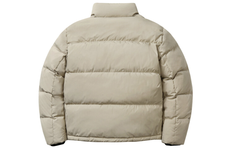 Пуховик унисекс бежевый Mlb
Пуховик унисекс бежевый Mlb