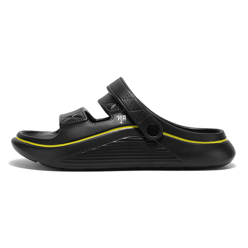 NANJIREN Пляжные сандалии унисекс хаки/белый/черный черные, цвет Black
NANJIREN Пляжные сандалии унисекс хаки/белый/черный черные, цвет Black