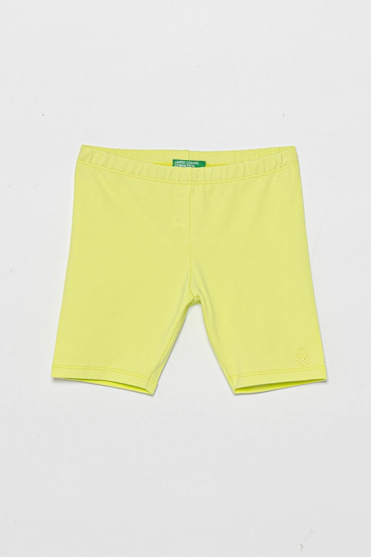Детские шорты United Colors Of Benetton, зеленый
Детские шорты United Colors Of Benetton, зеленый