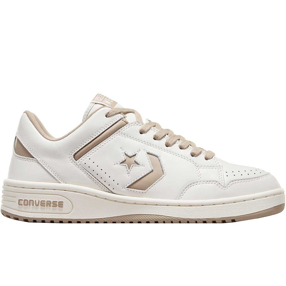 Повседневная обувь WEAPON Converse, цвет Schwarz/Blau/Grau
Повседневная обувь WEAPON Converse, цвет Schwarz/Blau/Grau