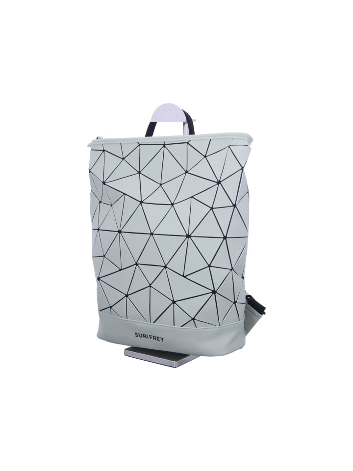 Рюкзак SURI FREY, зеленый
Рюкзак SURI FREY, зеленый