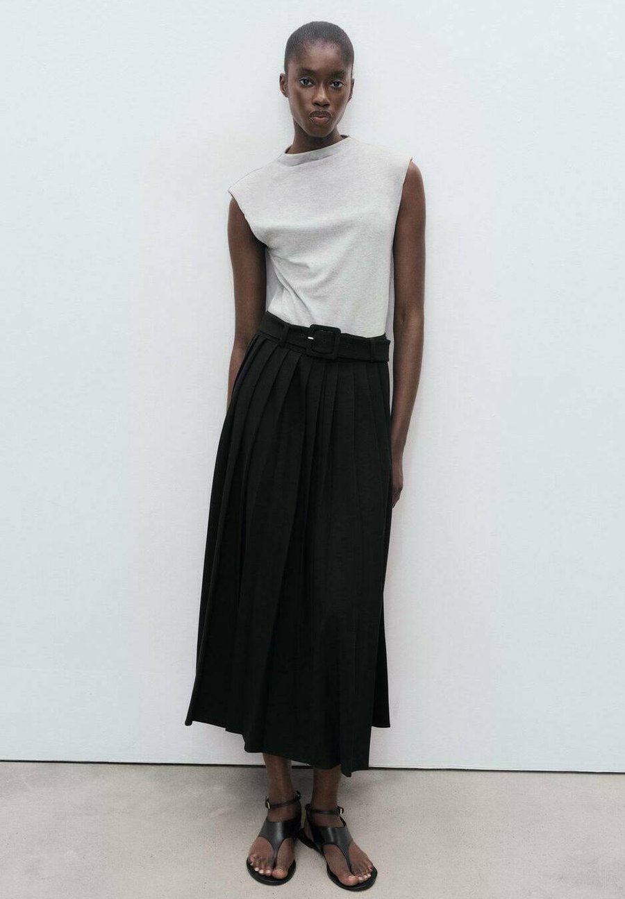 Платье Mango Day dress, Grey Black/Grey
Платье Mango Day dress, Grey Black/Grey