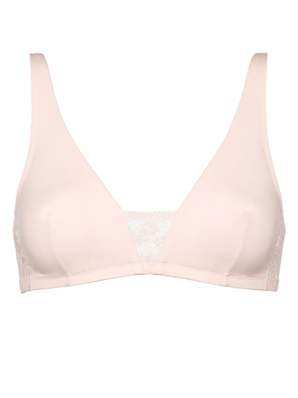 Бюстгальтер Senteur с треугольными чашками Eres, розовый
Бюстгальтер Senteur с треугольными чашками Eres, розовый