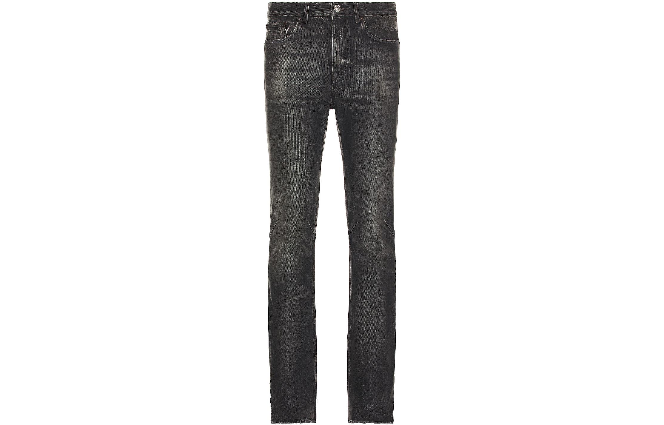 Balenciaga Черные джинсы мужские
Balenciaga Черные джинсы мужские